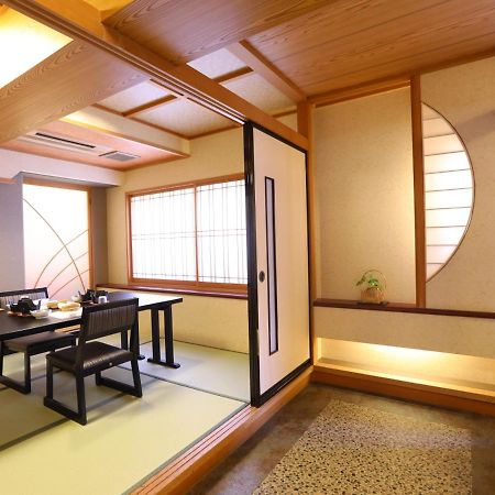Club Wyndham Chikumakan Nagano Exterior photo