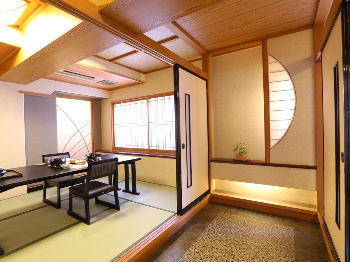 Club Wyndham Chikumakan Nagano Exterior photo
