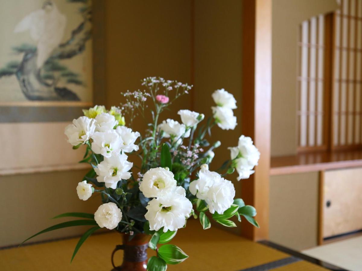 Club Wyndham Chikumakan Nagano Exterior photo