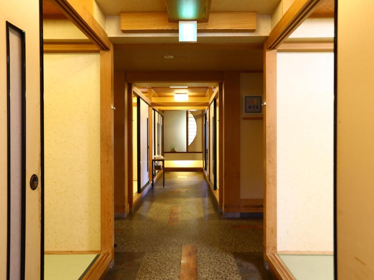 Club Wyndham Chikumakan Nagano Exterior photo