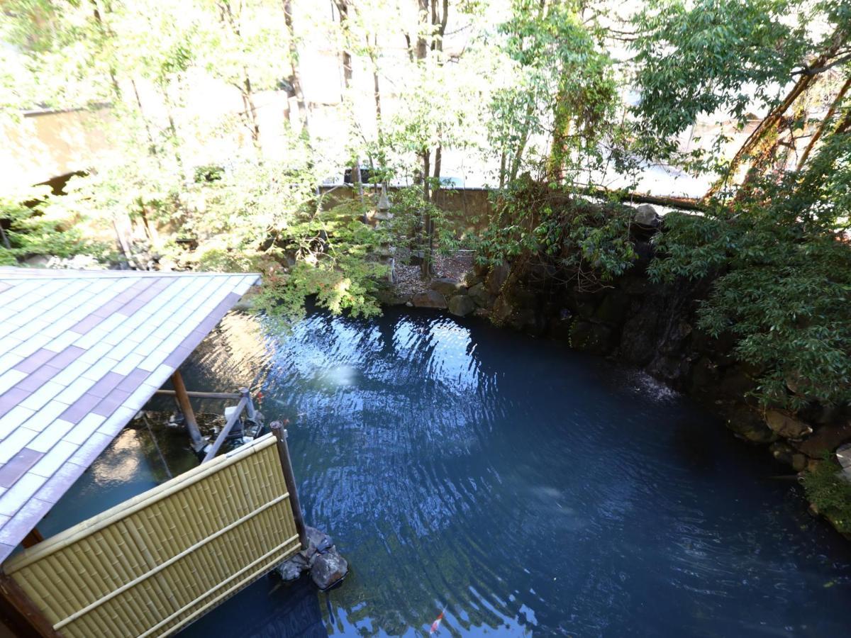 Club Wyndham Chikumakan Nagano Exterior photo