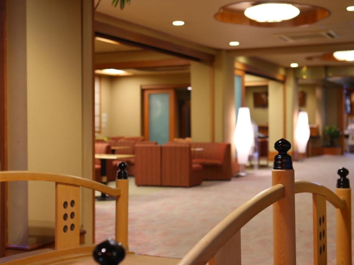 Club Wyndham Chikumakan Nagano Exterior photo