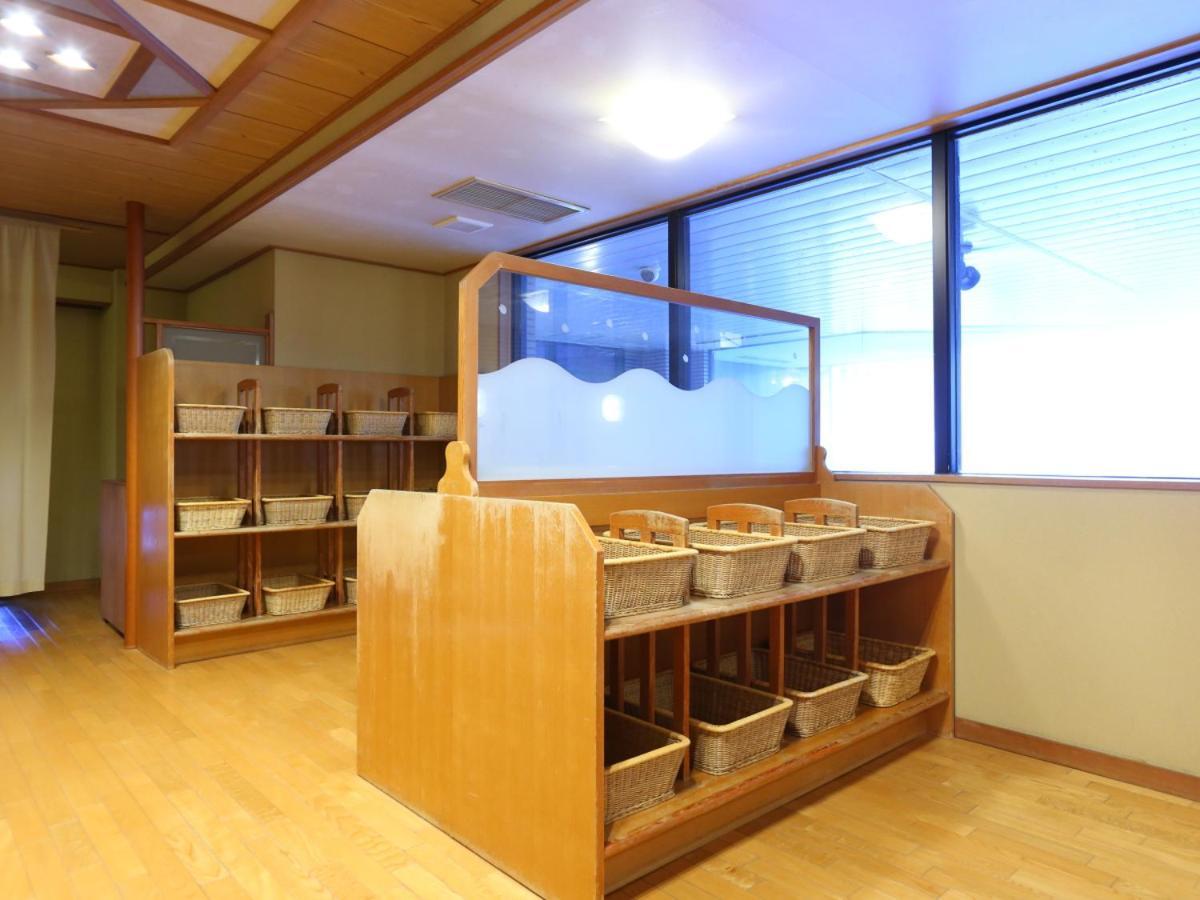 Club Wyndham Chikumakan Nagano Exterior photo