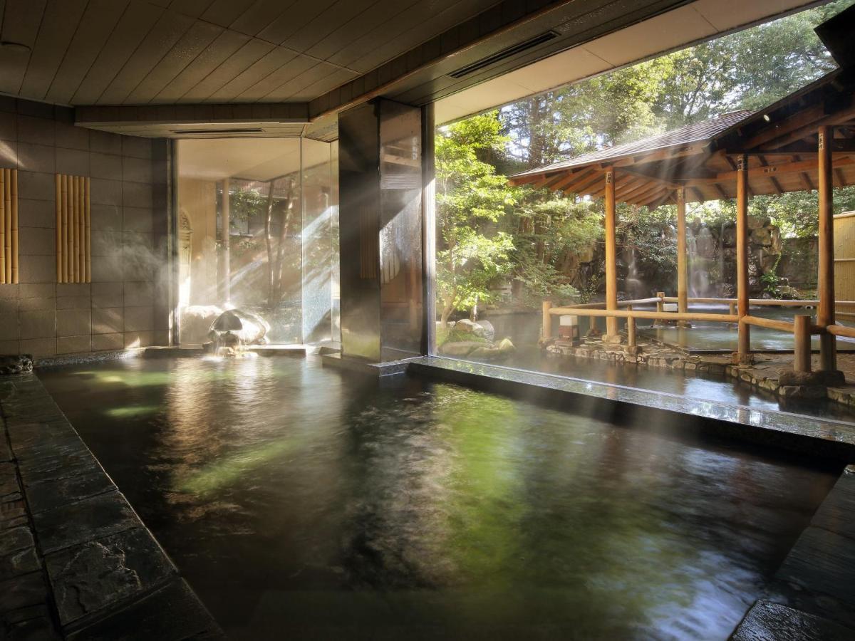 Club Wyndham Chikumakan Nagano Exterior photo